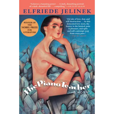 The Piano Teacher