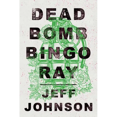 Deadbomb Bingo Ray