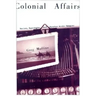 Colonial Affairs: Bowles, Burroughs, and Chester Write Tangier