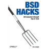 BSD Hacks