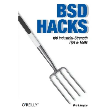 BSD Hacks
