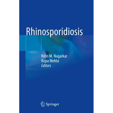 Rhinosporidiosis