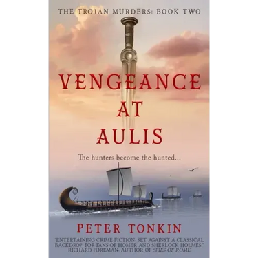Vengeance at Aulis