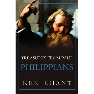 Treasures of Paul Philippians