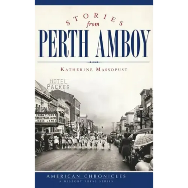 Stories from Perth Amboy