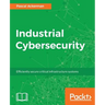 Industrial Cybersecurity: Efficiently secure critical infrastructure systems