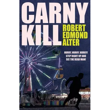 Carny Kill