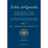 Tafsir al-Qurtubi - Vol. 1: Juz' 1: Al-Fātiḥah & Sūrat al-Baqarah 1-141