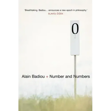 Number and Numbers