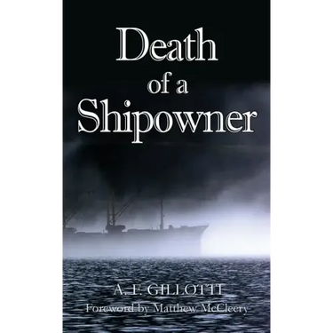 Death of a Shipowner