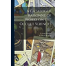A Catalogue Raisonné of Works on the Occult Sciences; 3