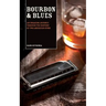 Bourbon & Blues