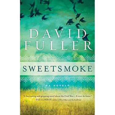 Sweetsmoke