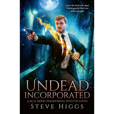 Undead Incorporated