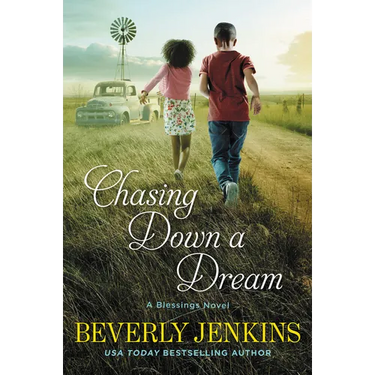 Chasing Down a Dream