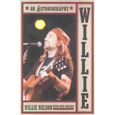 Willie: An Autobiography