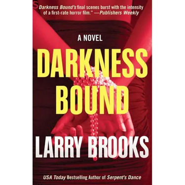 Darkness Bound