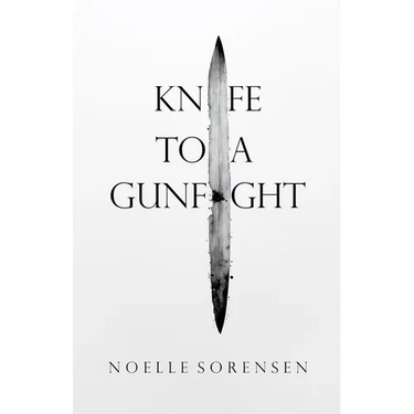A Knife to a Gunfight