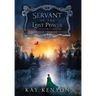 Servant of the Lost Power