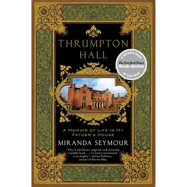 Thrumpton Hall