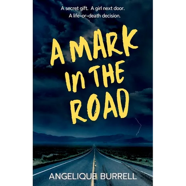 A Mark in the Road