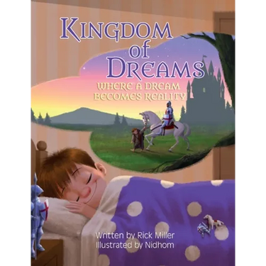 Kingdom of Dreams: Where a Dream Becomes Reality