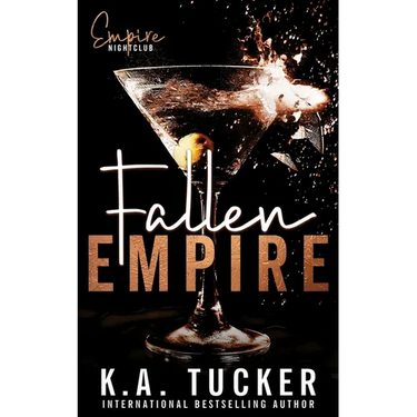 Fallen Empire