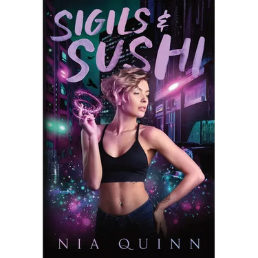 Sigils & Sushi