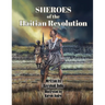 SHEROES of the Haitian Revolution