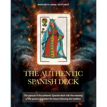 The Authentic Spanish Deck