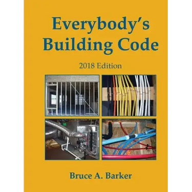 Everybody's Building Code