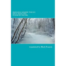 Running Under the Ice: Fifty Selected Poems by Du Mu