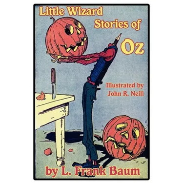 Little Wizard Stories of Oz