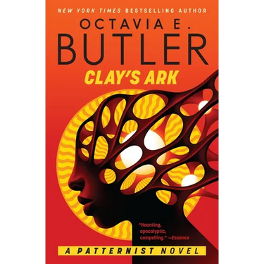 Clay's Ark