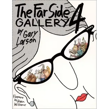 The Far Side(r) Gallery 4
