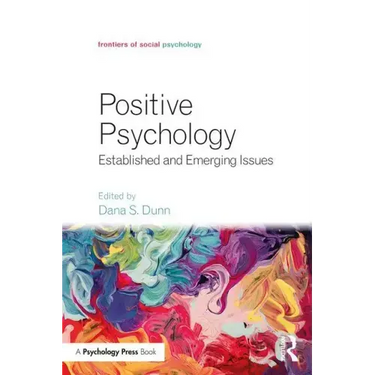 Positive Psychology: Established and Emerging Issues