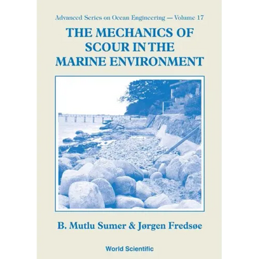 Mechanics of Scour in the Marine...(V17)