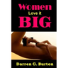 Women Love it Big