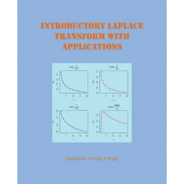 Introductory Laplace Transform with Applications