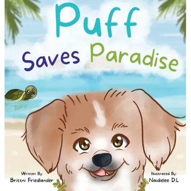 Puff Saves Paradise