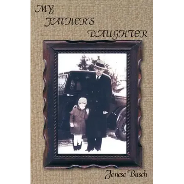 My Father's Daughter