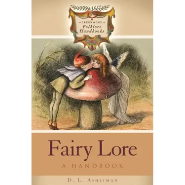 Fairy Lore: A Handbook