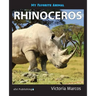 My Favorite Animal: Rhinoceros