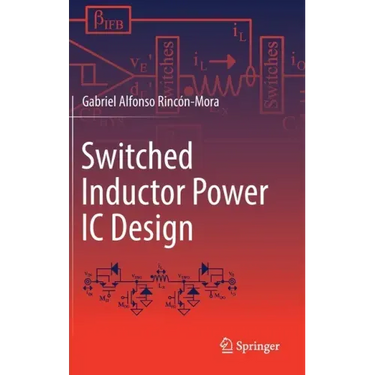Switched Inductor Power IC Design