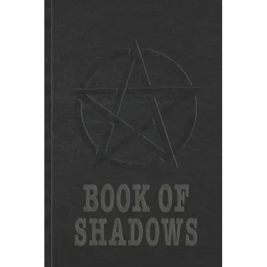 Book Of Shadows