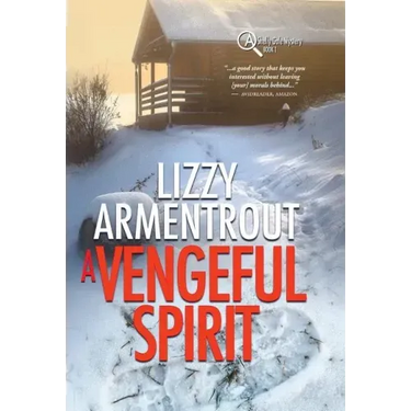 A Vengeful Spirit: A Shelly Gale Mystery