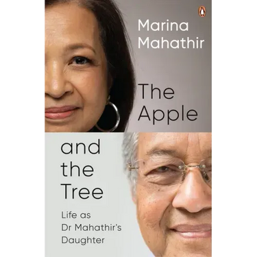 The Apple and the Tree