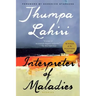 Interpreter of Maladies: A Pulitzer Prize Winner