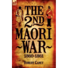The 2nd Maori War: 1860-1861