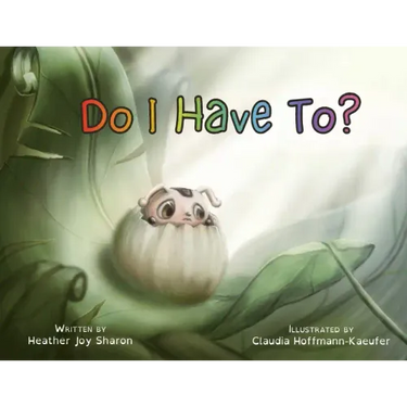 Do I Have To?
